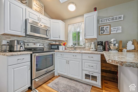 Tiny photo for 180 N 1100 E #27, Washington, UT 84780 (MLS # 2187149)
