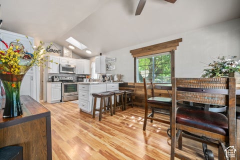 Tiny photo for 180 N 1100 E #27, Washington, UT 84780 (MLS # 2187149)