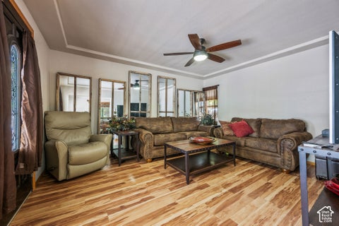 Tiny photo for 180 N 1100 E #27, Washington, UT 84780 (MLS # 2187149)