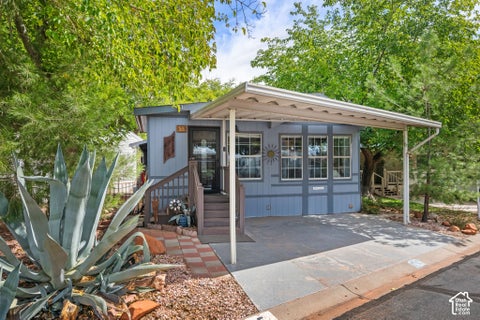 Photo of 180 N 1100 E #27, Washington, UT 84780 (MLS # 2187149)