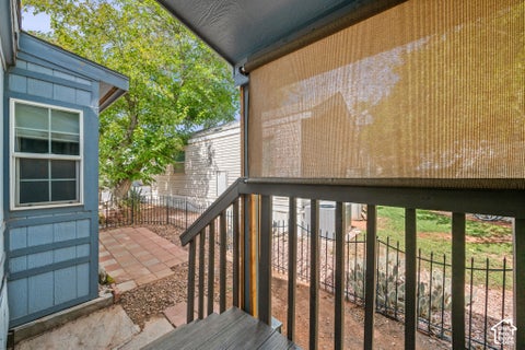 Tiny photo for 180 N 1100 E #27, Washington, UT 84780 (MLS # 2187149)
