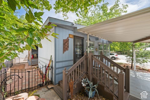 Tiny photo for 180 N 1100 E #27, Washington, UT 84780 (MLS # 2187149)