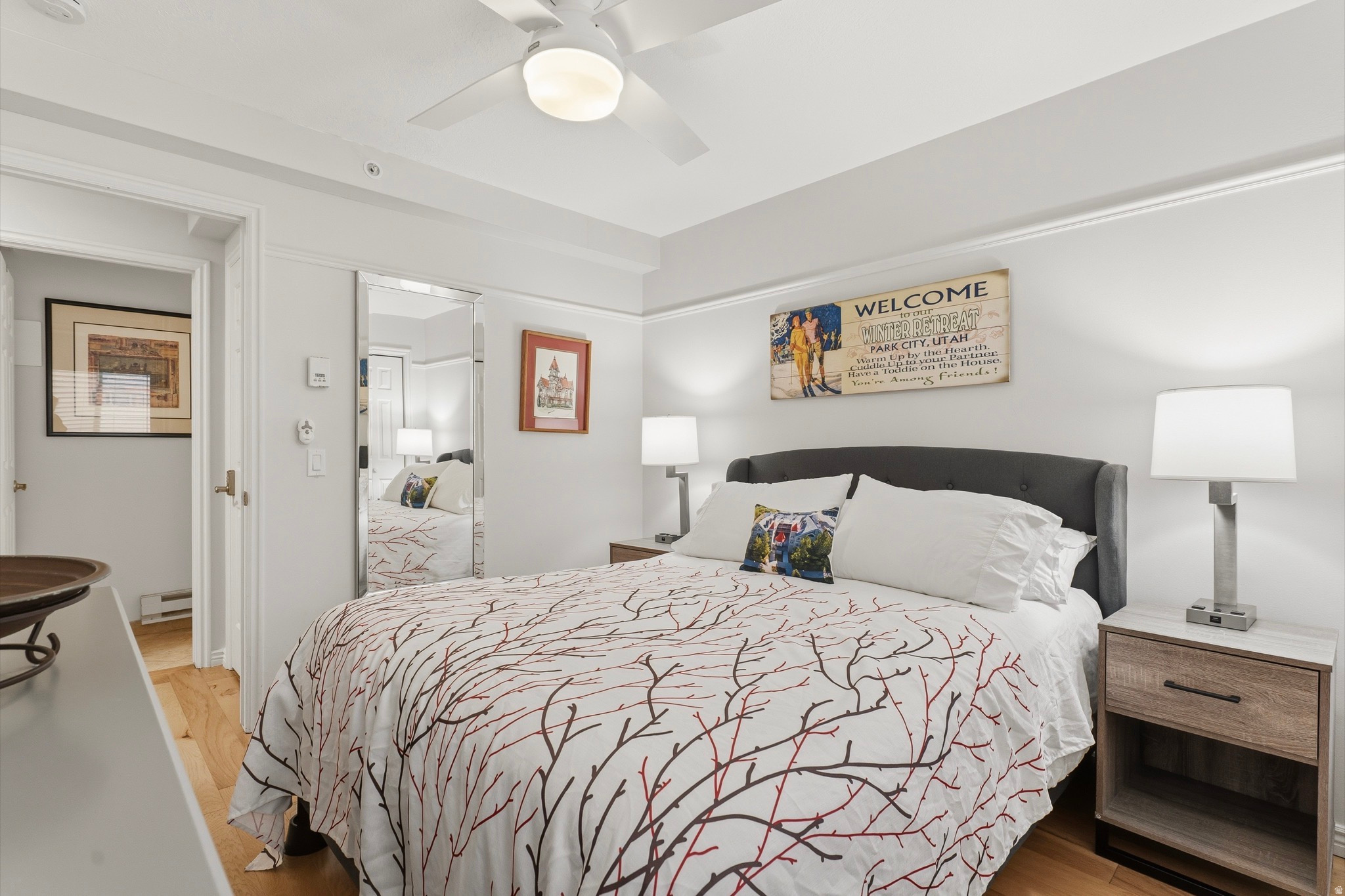 SUN CREEK CONDOMINIUM - Residential