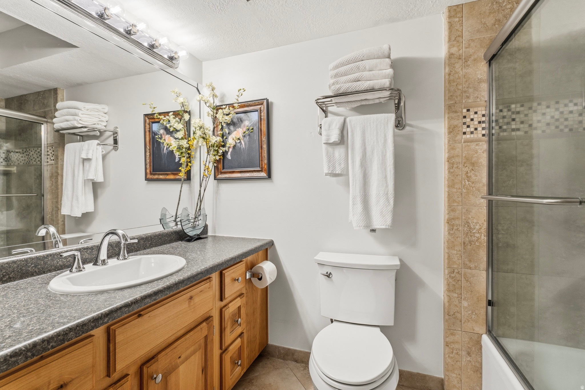 SUN CREEK CONDOMINIUM - Residential