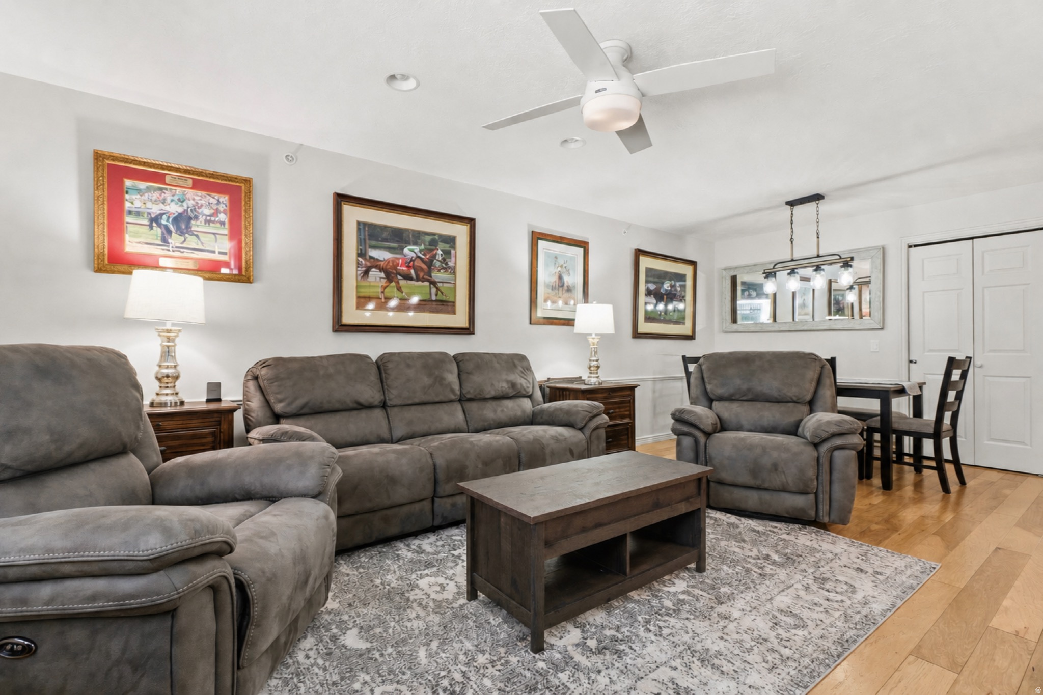 SUN CREEK CONDOMINIUM - Residential