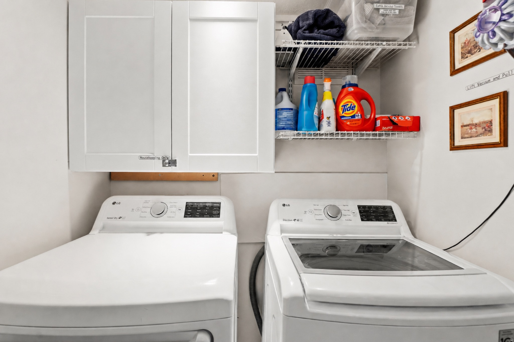 SUN CREEK CONDOMINIUM - Residential