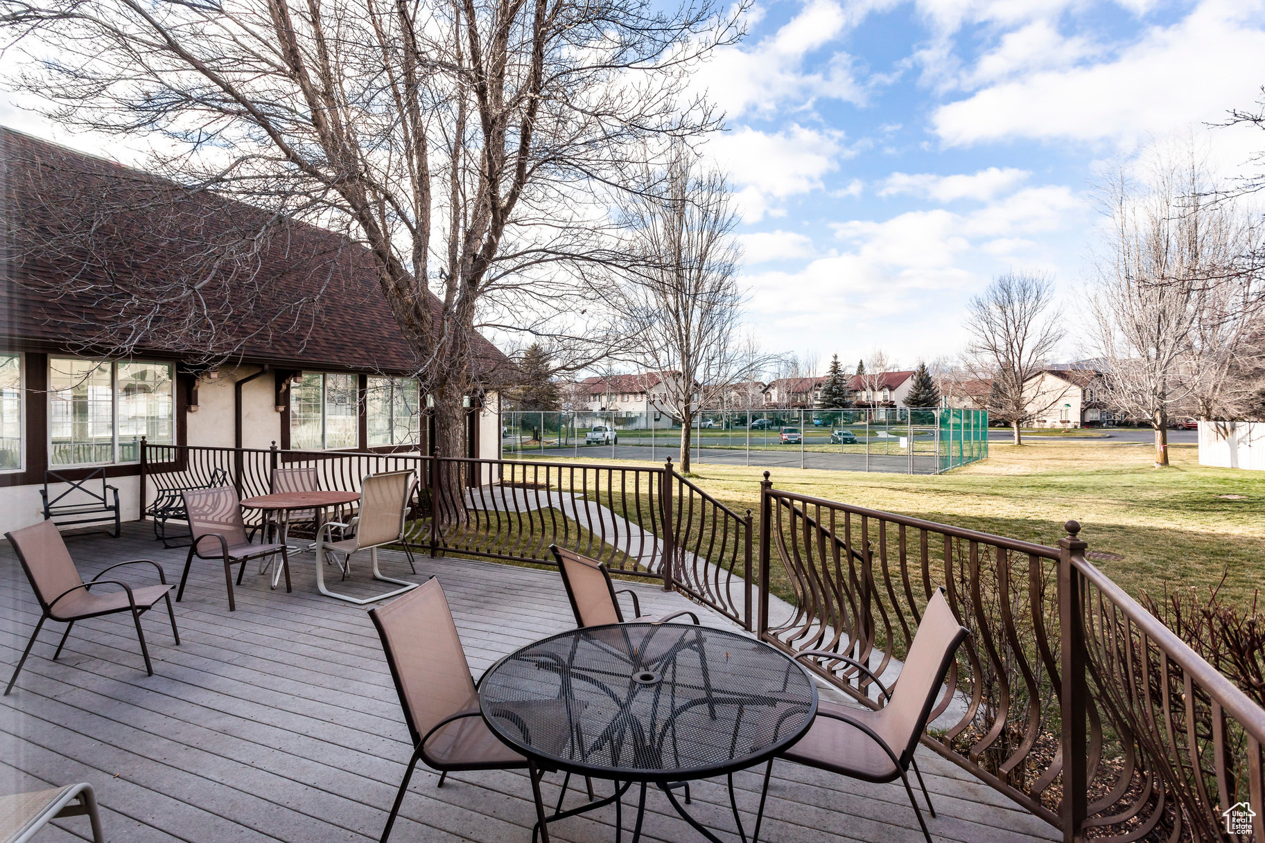 THE HAMLET - Residential