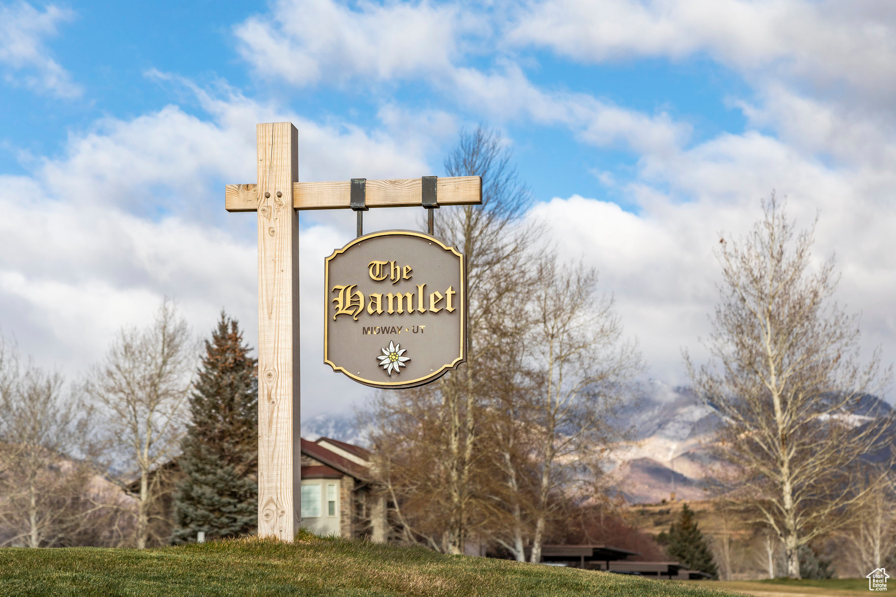 THE HAMLET - Residential