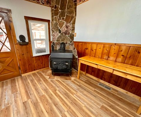 Tiny photo for 219 E 100 N, Paragonah, UT 84760 (MLS # 2135695)