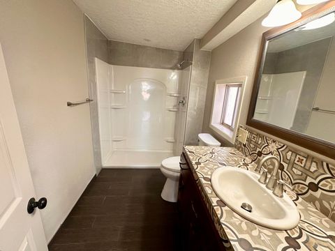 Tiny photo for 219 E 100 N, Paragonah, UT 84760 (MLS # 2135695)