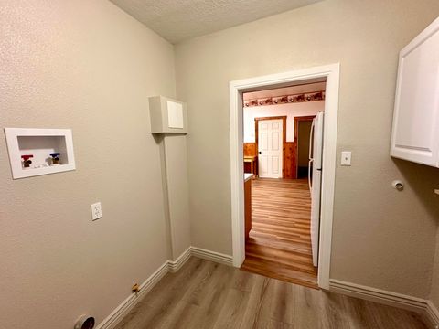 Tiny photo for 219 E 100 N, Paragonah, UT 84760 (MLS # 2135695)