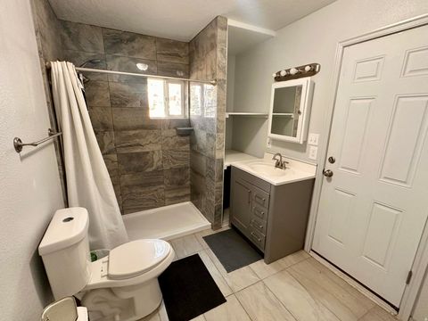 Tiny photo for 219 E 100 N, Paragonah, UT 84760 (MLS # 2135695)