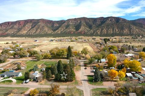 Tiny photo for 219 E 100 N, Paragonah, UT 84760 (MLS # 2135695)
