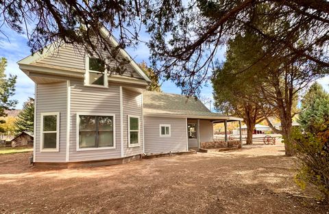 Tiny photo for 219 E 100 N, Paragonah, UT 84760 (MLS # 2135695)