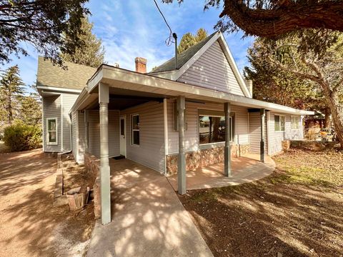 Tiny photo for 219 E 100 N, Paragonah, UT 84760 (MLS # 2135695)