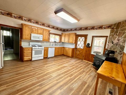 Tiny photo for 219 E 100 N, Paragonah, UT 84760 (MLS # 2135695)
