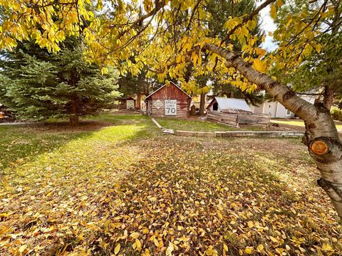 Tiny photo for 219 E 100 N, Paragonah, UT 84760 (MLS # 2135695)