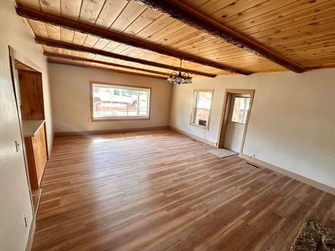 Tiny photo for 219 E 100 N, Paragonah, UT 84760 (MLS # 2135695)