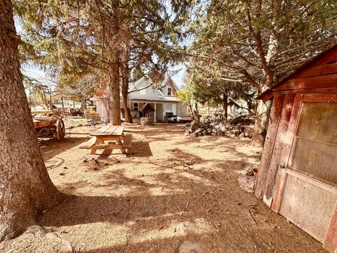 Tiny photo for 219 E 100 N, Paragonah, UT 84760 (MLS # 2135695)