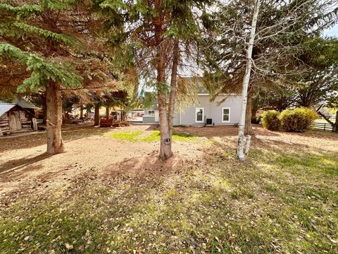 Tiny photo for 219 E 100 N, Paragonah, UT 84760 (MLS # 2135695)