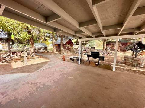 Tiny photo for 219 E 100 N, Paragonah, UT 84760 (MLS # 2135695)