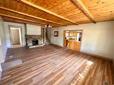 Tiny photo for 219 E 100 N, Paragonah, UT 84760 (MLS # 2135695)