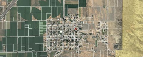 Tiny photo for 219 E 100 N, Paragonah, UT 84760 (MLS # 2135695)