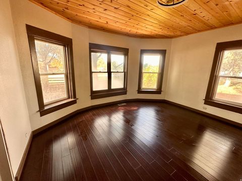 Tiny photo for 219 E 100 N, Paragonah, UT 84760 (MLS # 2135695)