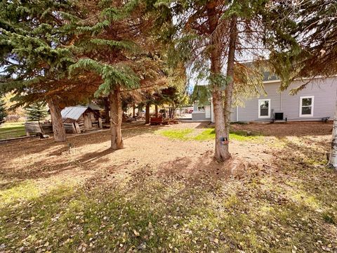 Tiny photo for 219 E 100 N, Paragonah, UT 84760 (MLS # 2135695)