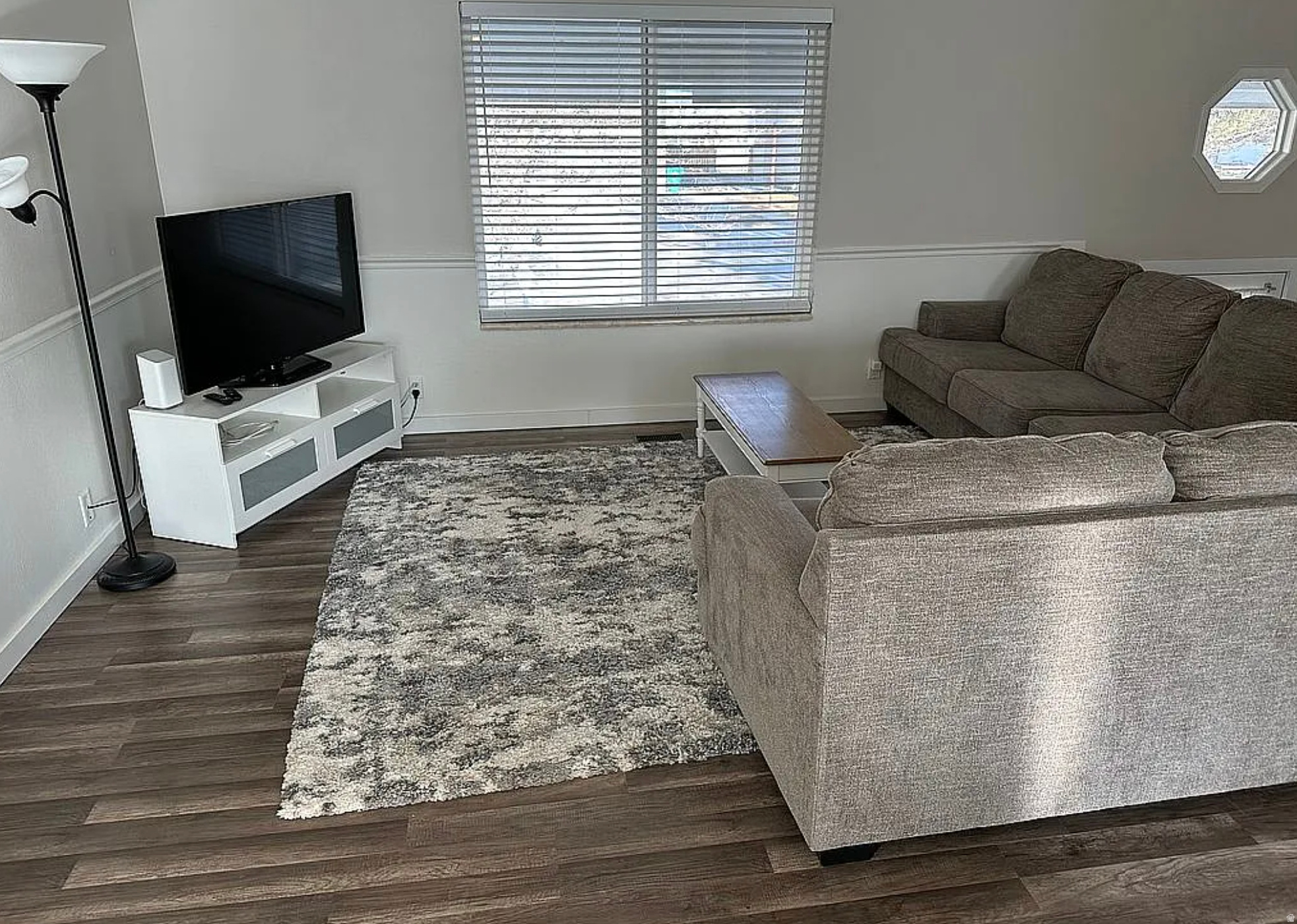 EDGEWOOD - Residential