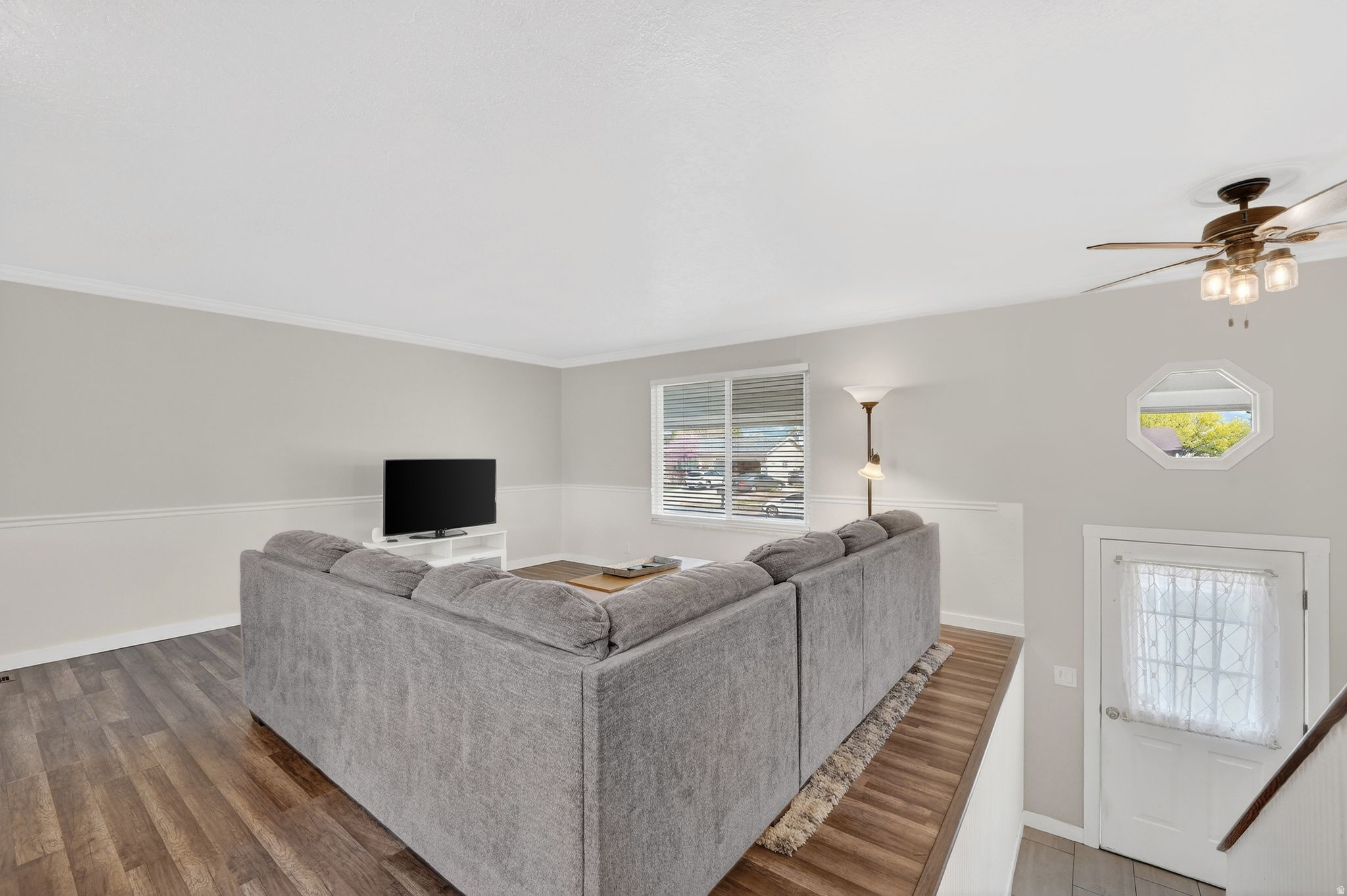 EDGEWOOD - Residential