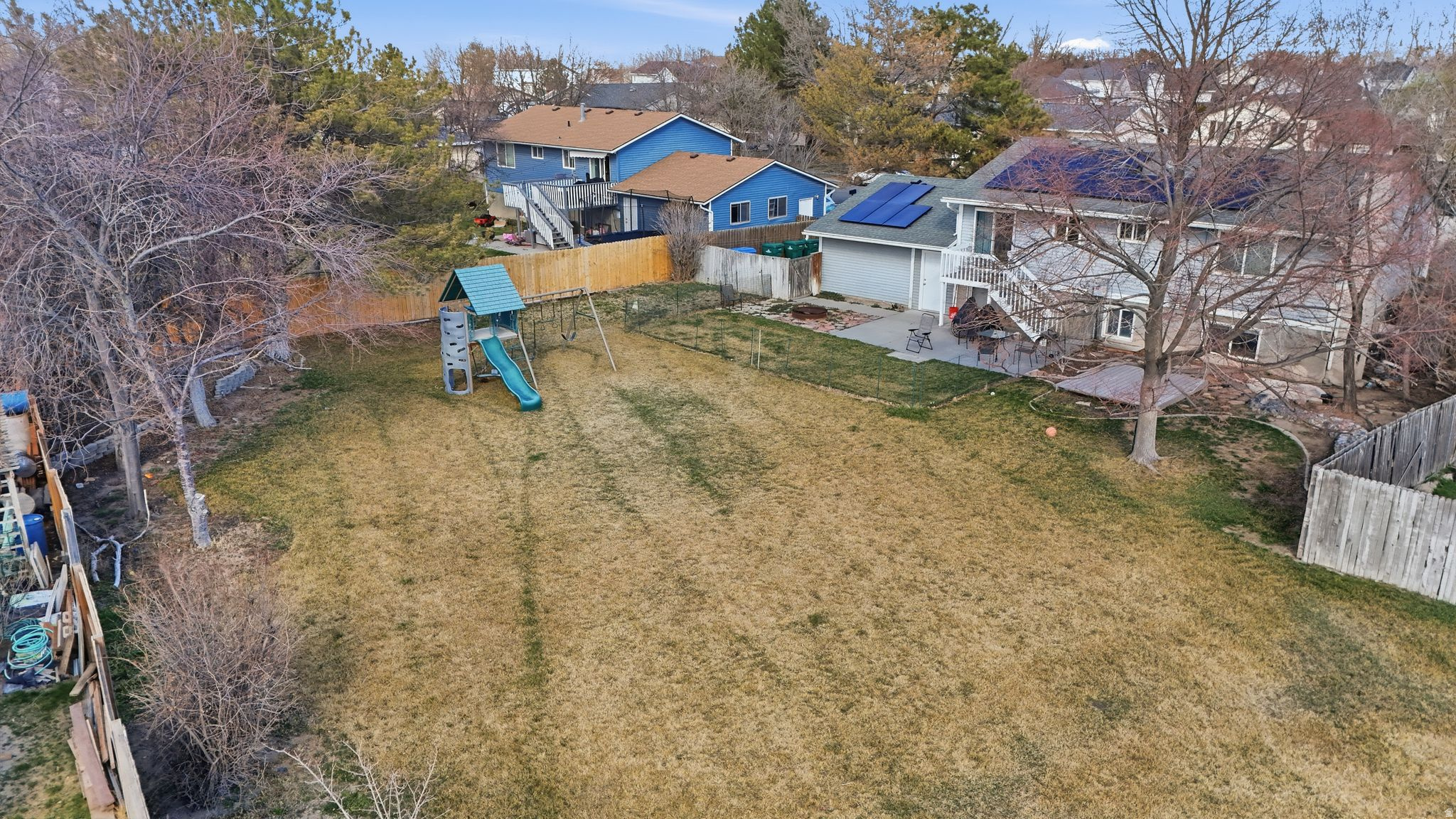 EDGEWOOD - Residential