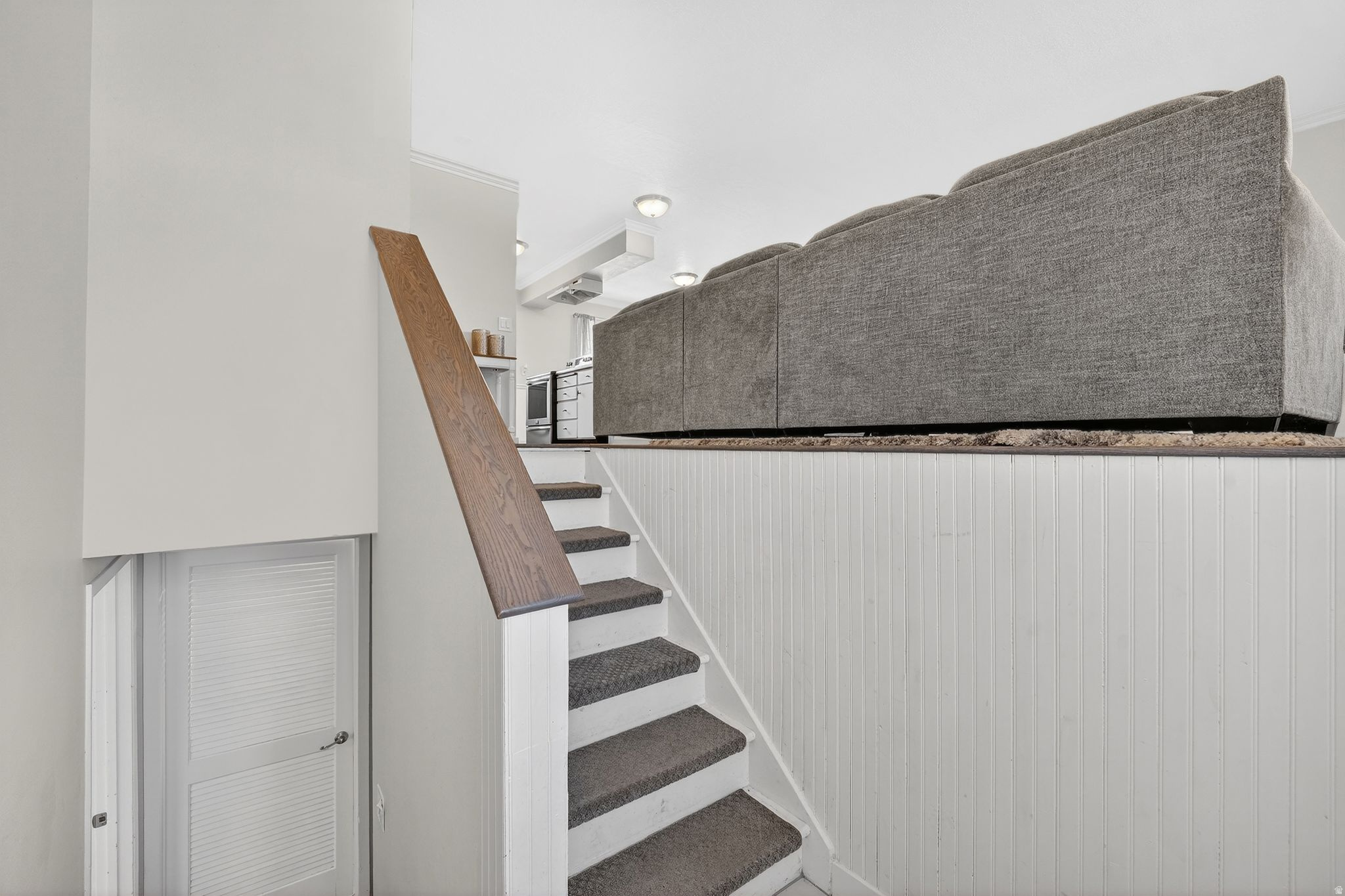 EDGEWOOD - Residential