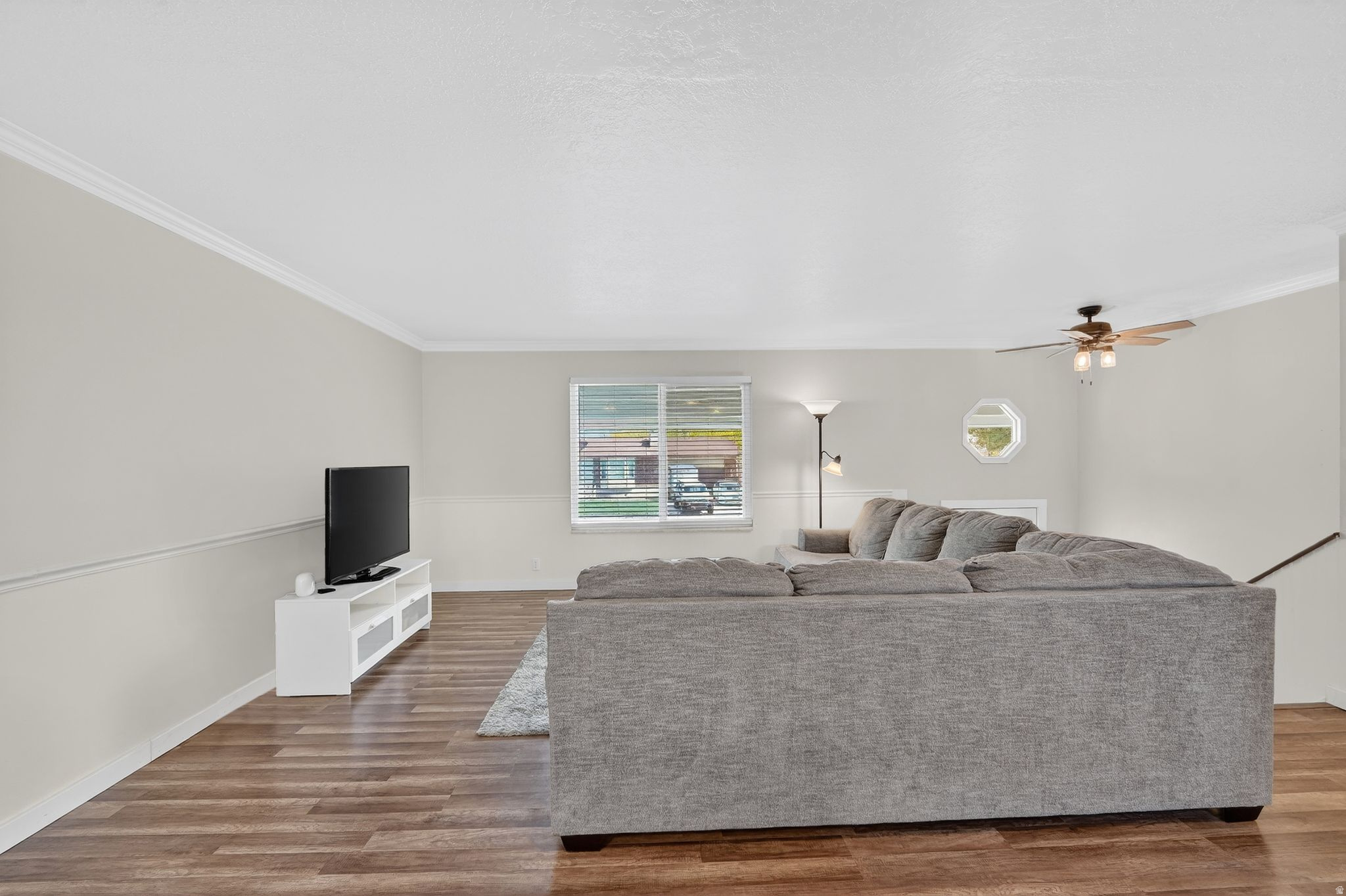 EDGEWOOD - Residential