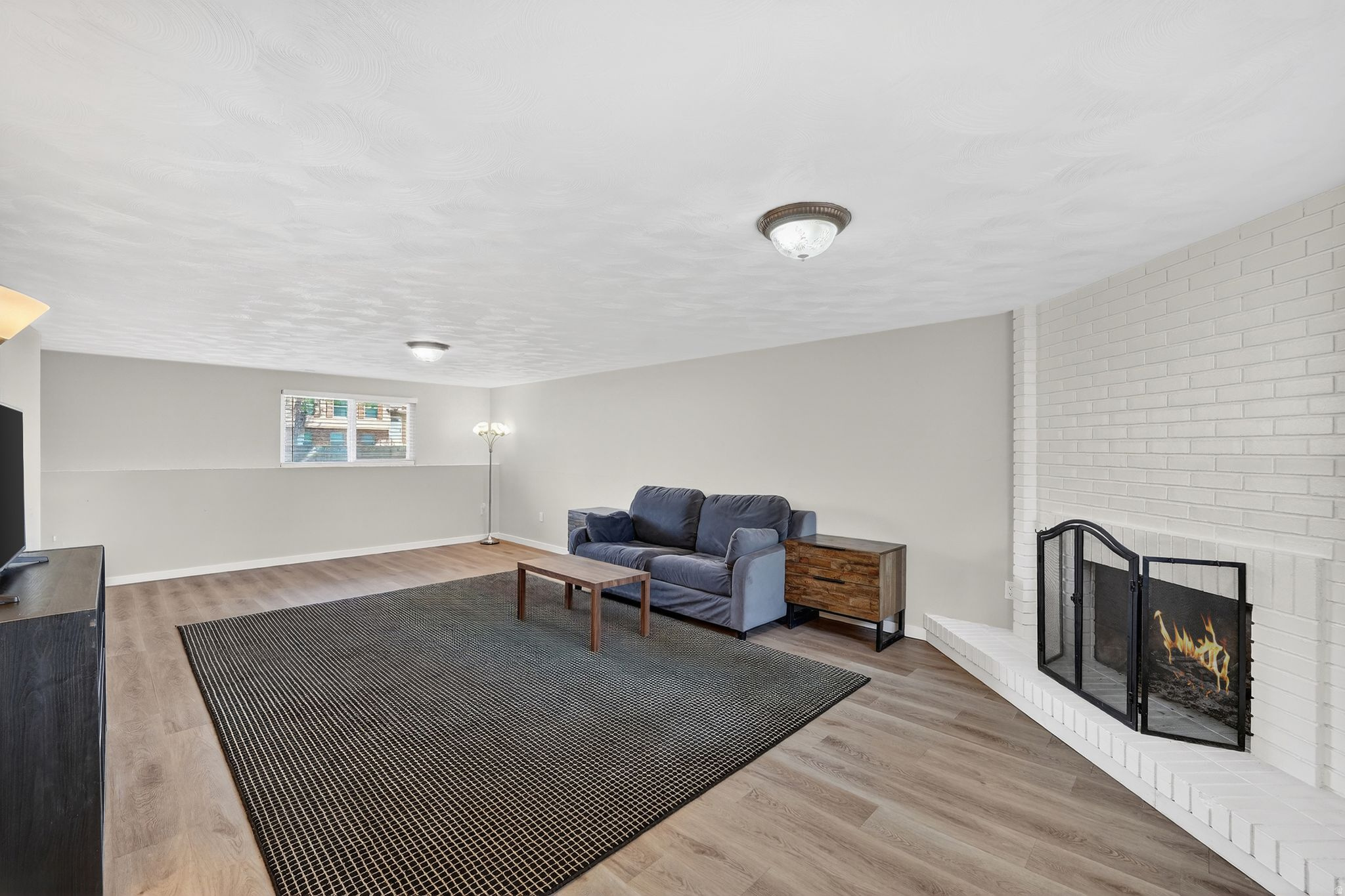 EDGEWOOD - Residential