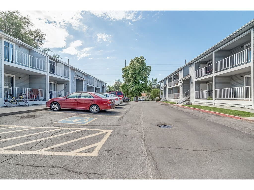 MOUNTAINWOOD - ASPEN - Residential