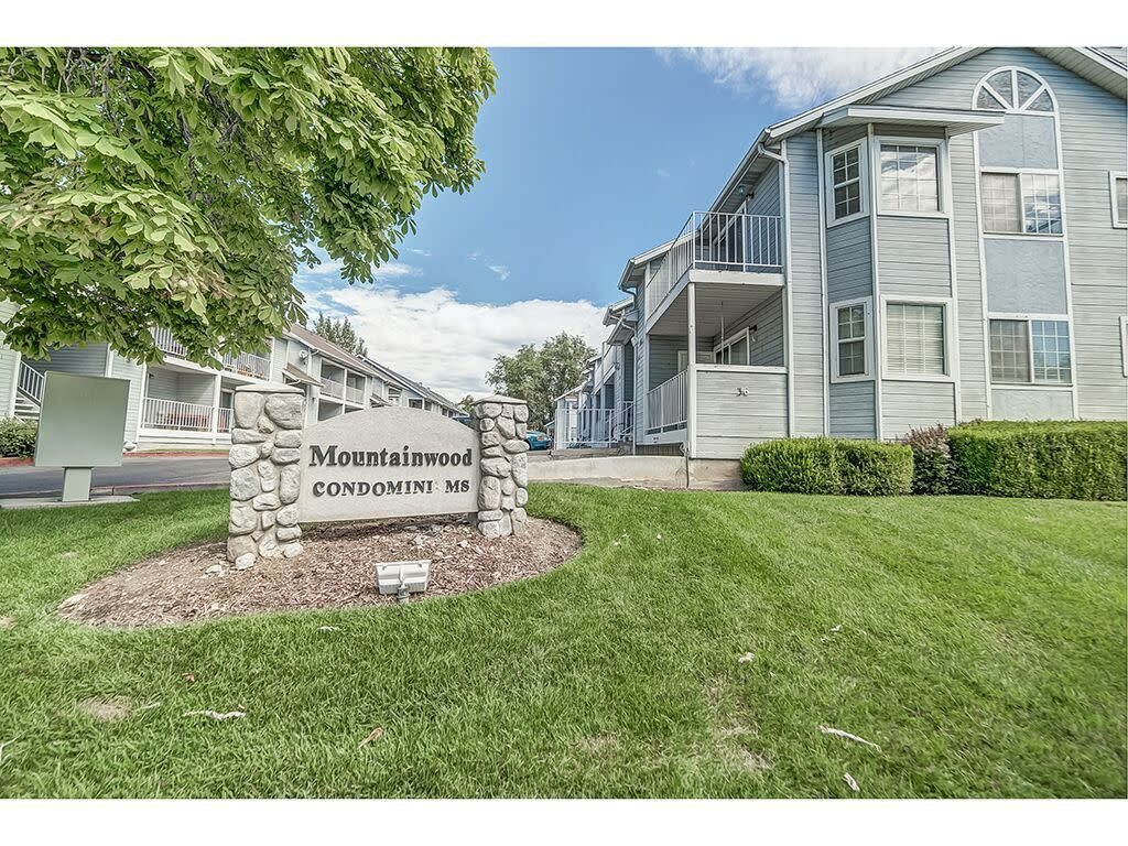 MOUNTAINWOOD - ASPEN - Residential