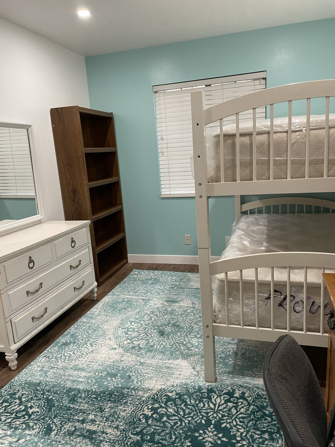 MOUNTAINWOOD - ASPEN - Residential