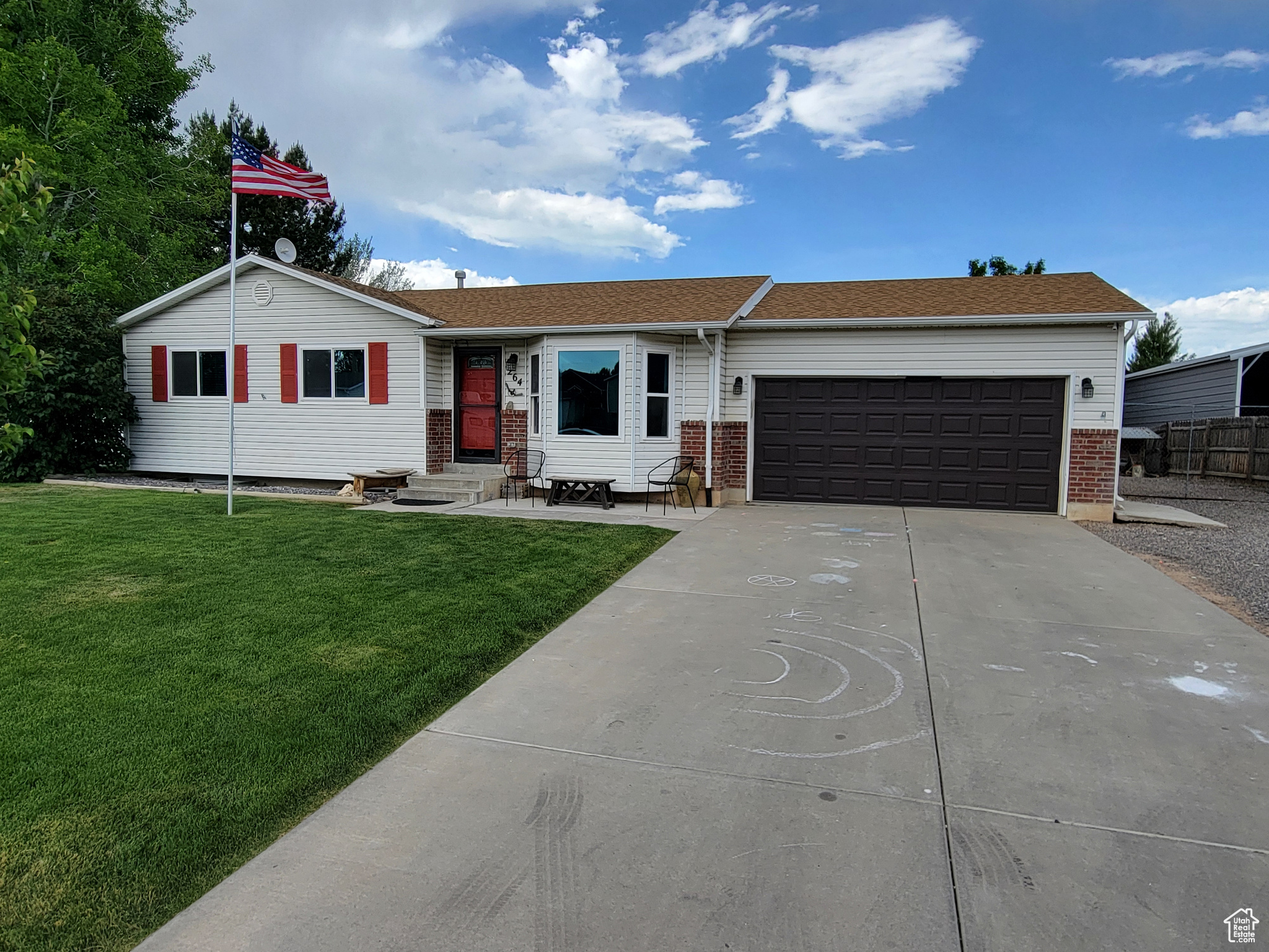 264 W 550, Santaquin, Utah image 30