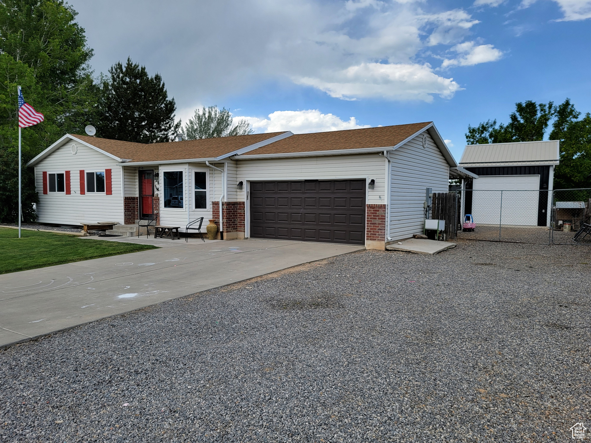 264 W 550, Santaquin, Utah image 2