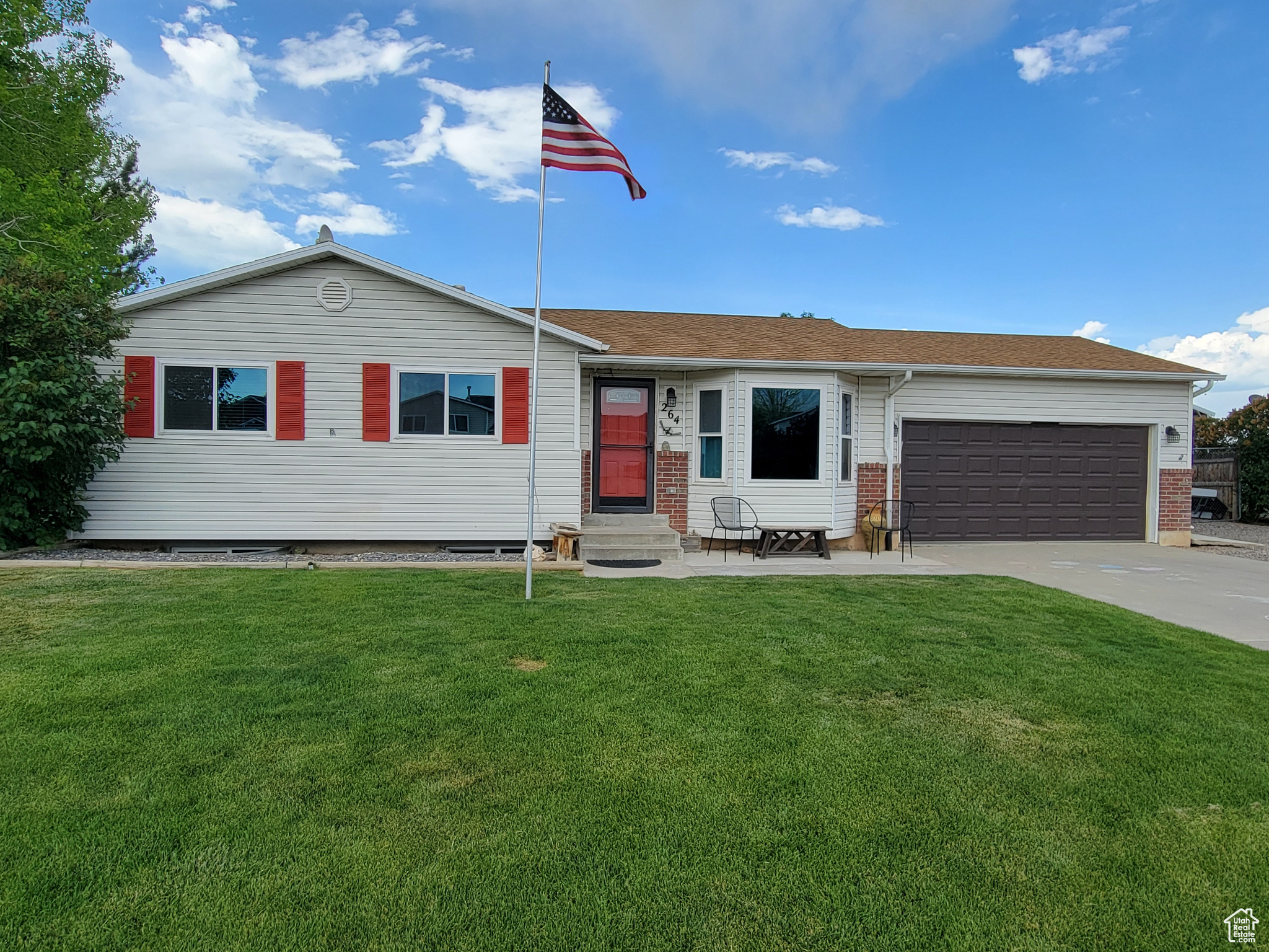 264 W 550, Santaquin, Utah image 1