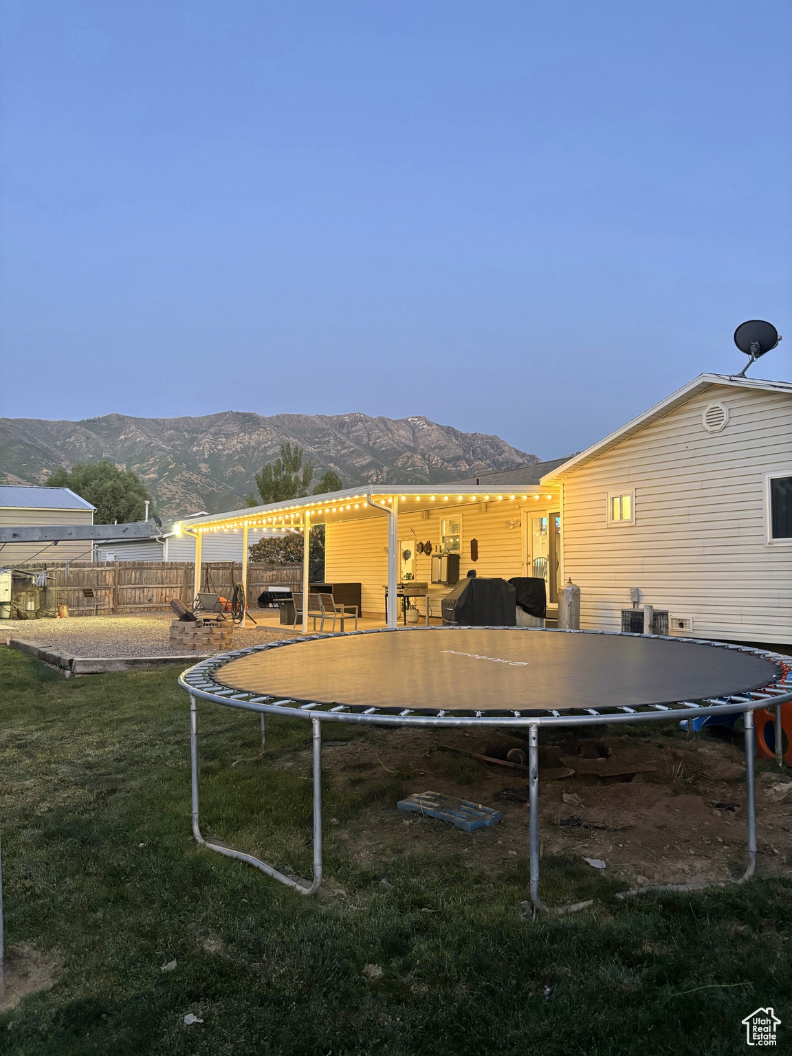 264 W 550, Santaquin, Utah image 28
