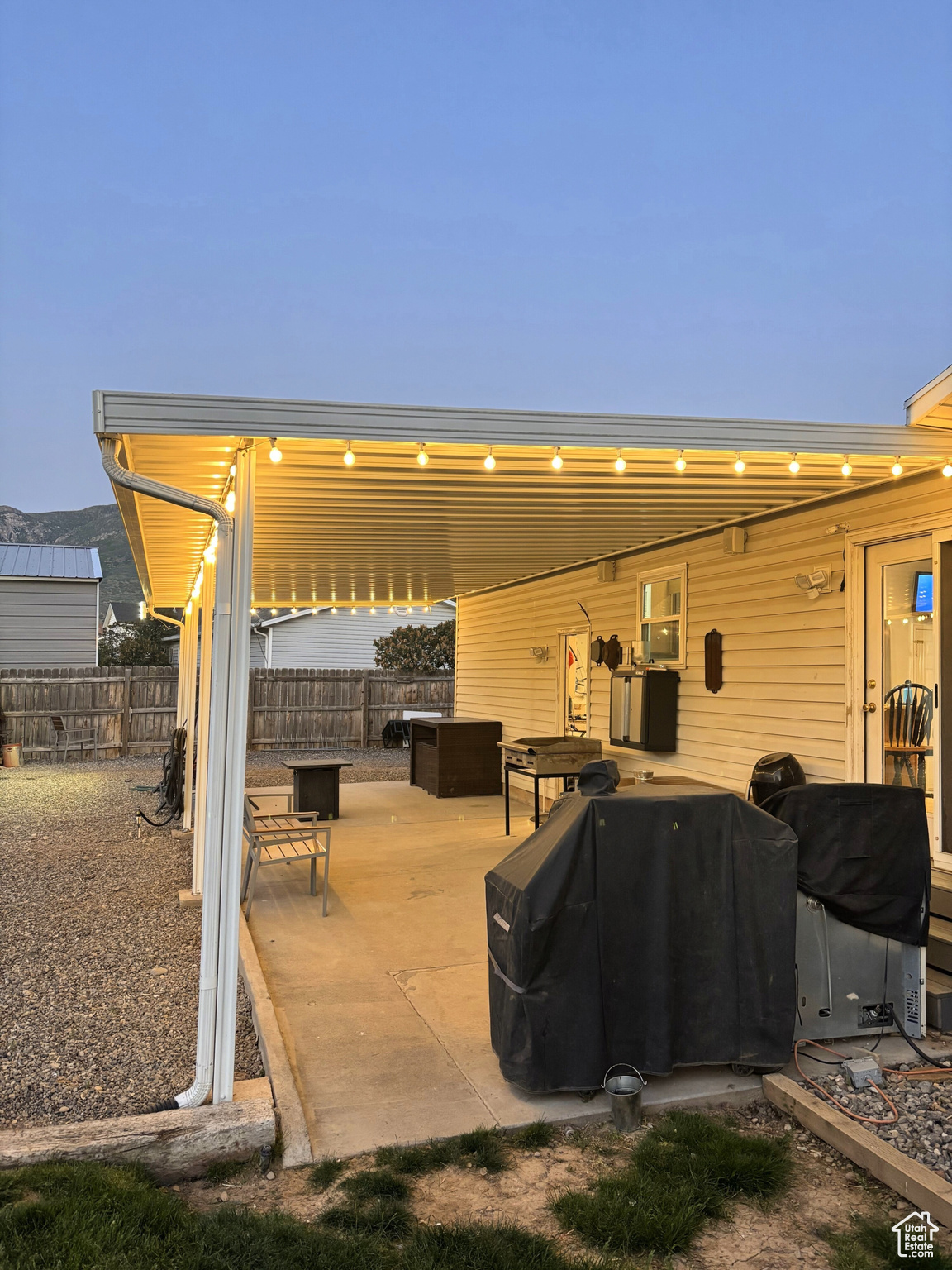 264 W 550, Santaquin, Utah image 25