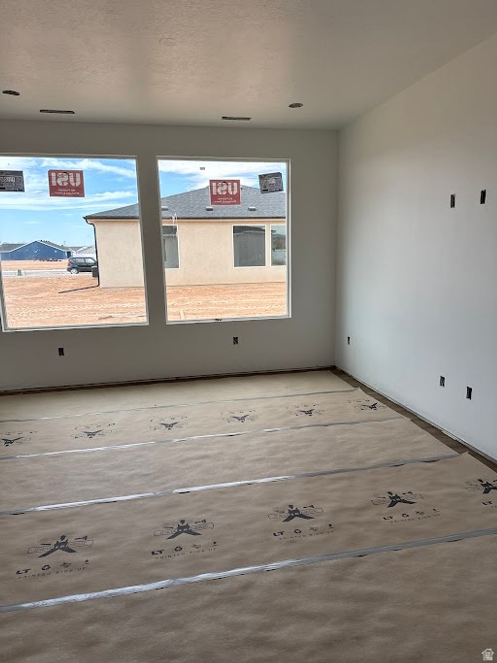 Photo of 4957 N 970 E, Enoch, UT 84721 (MLS # 2149760)