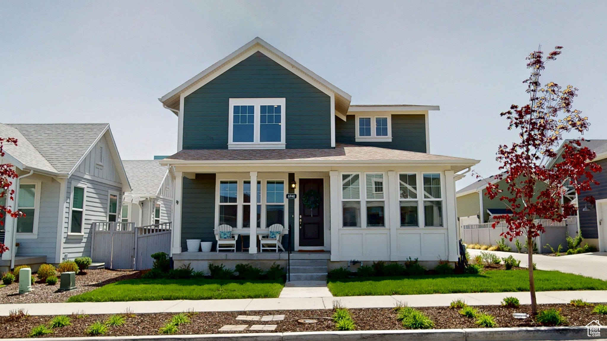 6941 W Docksider Dr, South Jordan, Utah image 2