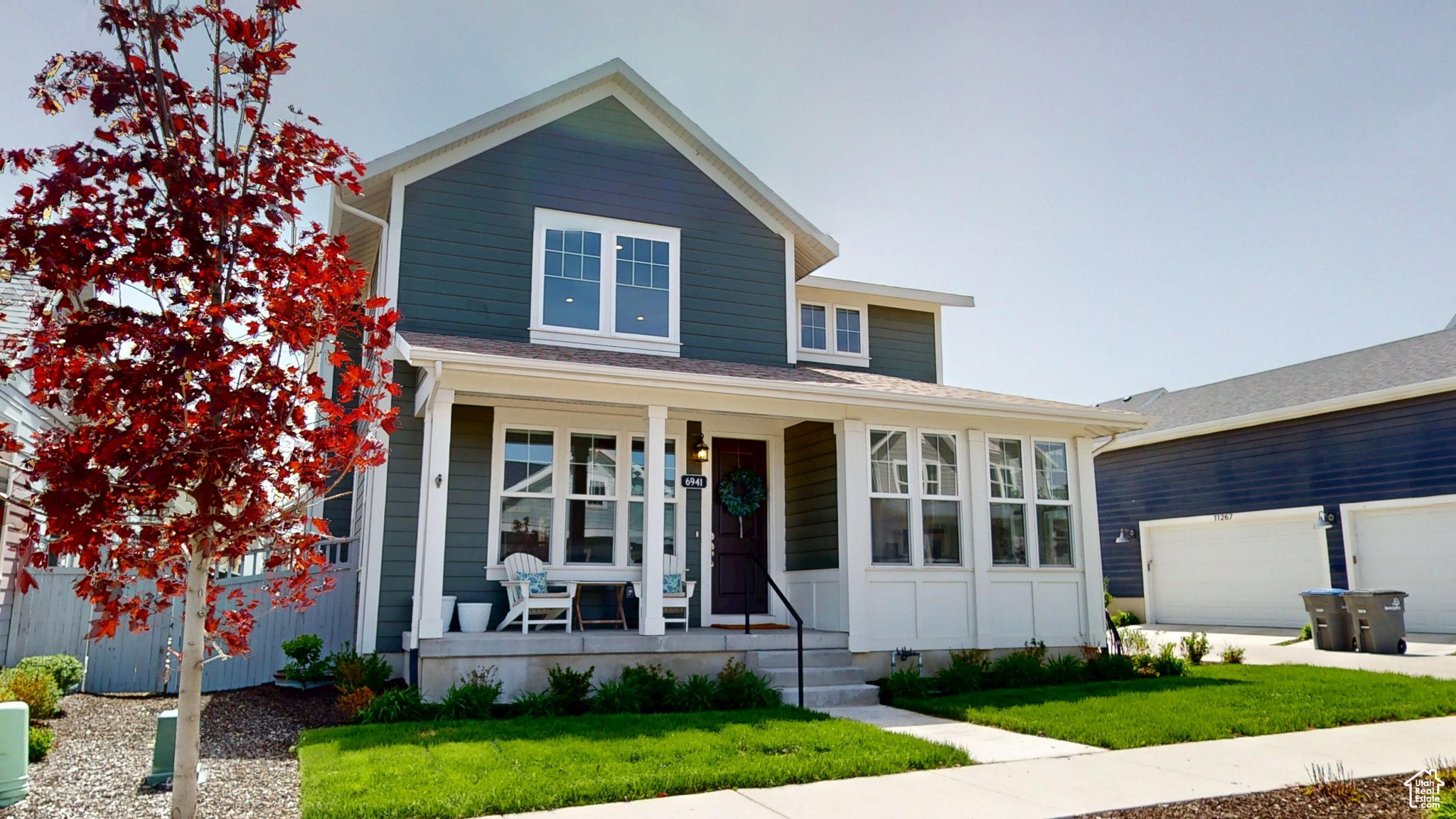 6941 W Docksider Dr, South Jordan, Utah image 3