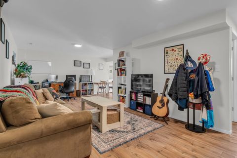 Tiny photo for 9968 S BLOSSOM DR, Sandy, UT 84092 (MLS # 2121387)