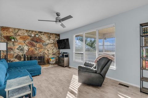 Tiny photo for 9968 S BLOSSOM DR, Sandy, UT 84092 (MLS # 2121387)