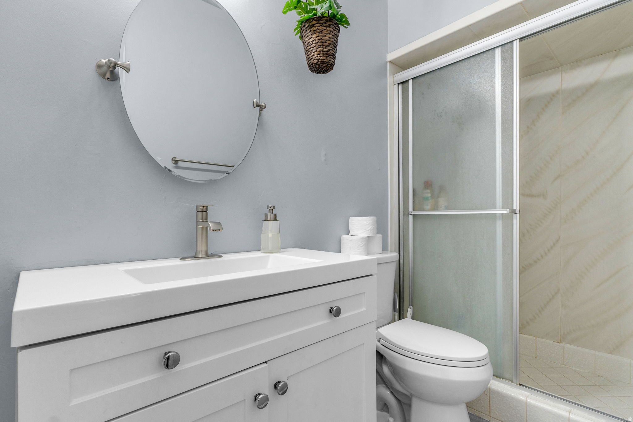 WHITE CITY - Residential