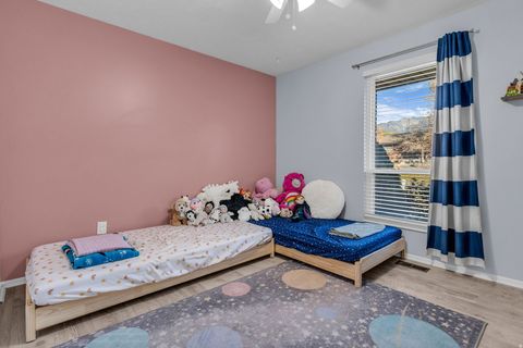 Tiny photo for 9968 S BLOSSOM DR, Sandy, UT 84092 (MLS # 2121387)